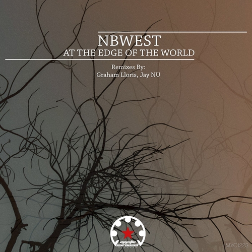 Nbwest - At the Edge of the World [MYC1223]